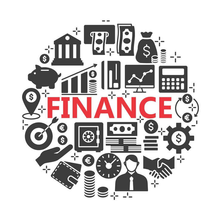 Resolviendo el área financiera de tu vida
