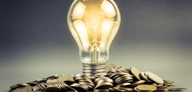 Sé inteligente con tu dinero