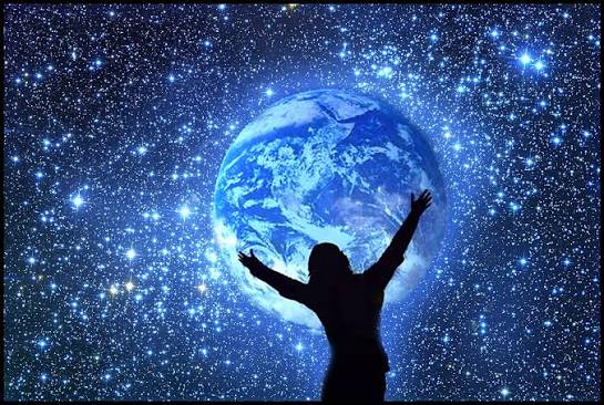 Aceptando la abundancia del universo
