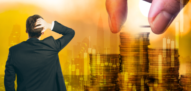 ¿Que significa convertirte en una persona financieramente exitosa?