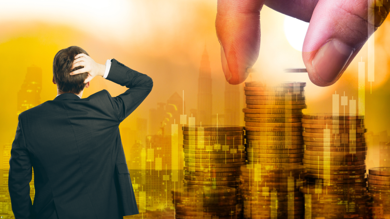 Qué significa convertirte en una persona financieramente exitosa
