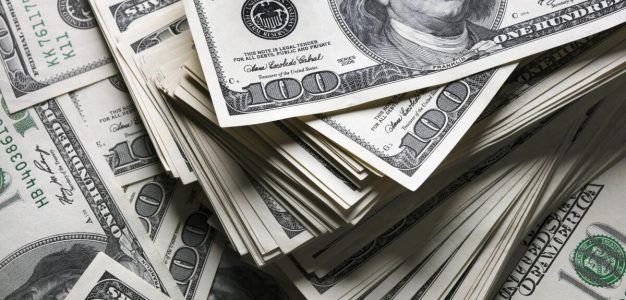 El dinero no es la única solución a tus problemas financieros