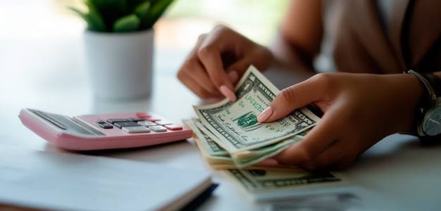 Aprende a presupuestar tu dinero