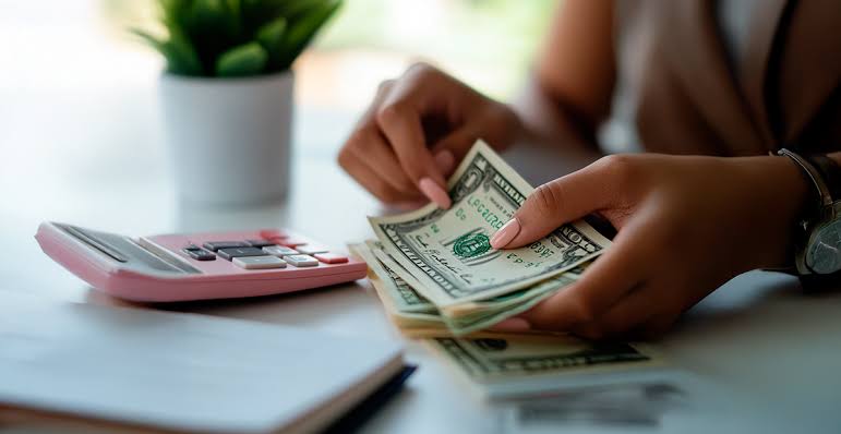 Aprendiendo a presupuestar tu dinero correctamente