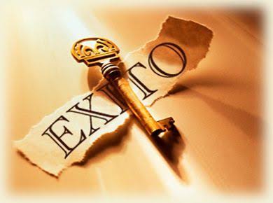 La fórmula del éxito: esfuerzo, talento y perseverancia