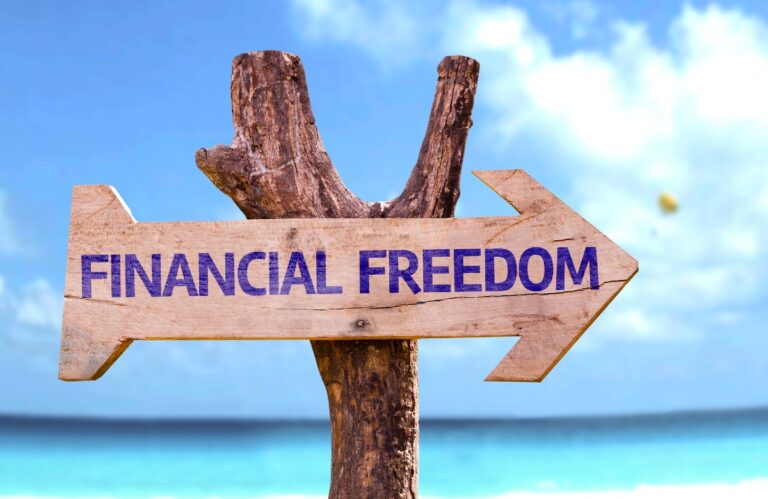 Un plan de acción para ser financieramente libre