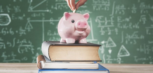 Sistema educativo vs. educación financiera