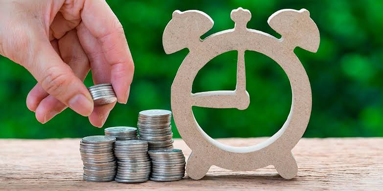 Administrando tu fondo de ahorro a largo plazo