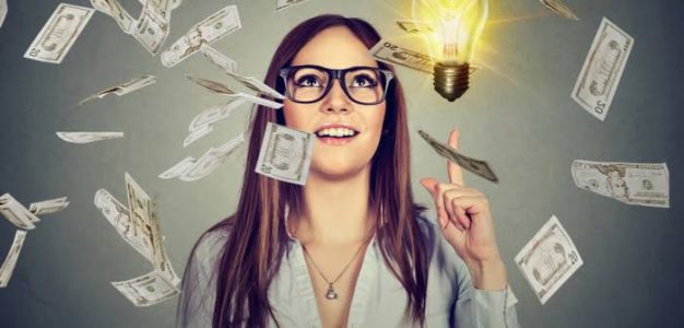 Tu éxito financiero depende de tu inteligencia financiera