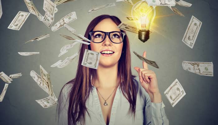 Inteligencia financiera como base del éxito financiero