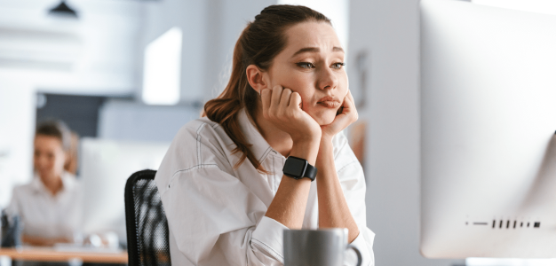 Acerca del conformismo financiero