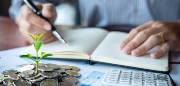 Entiende el concepto de planificación financiera