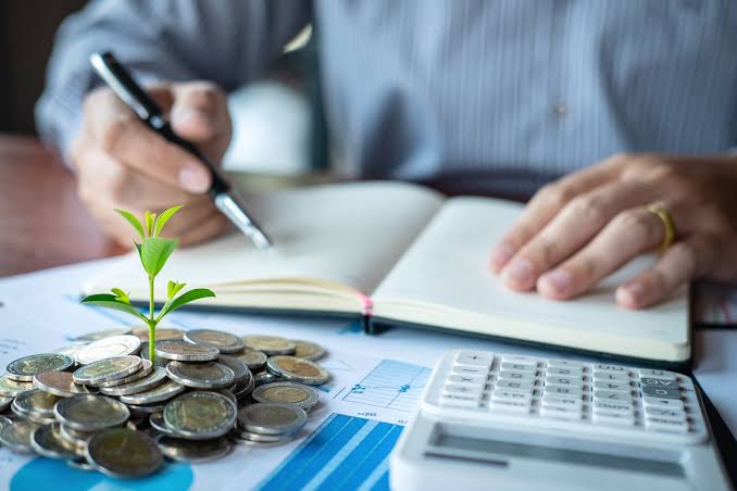 Entendiendo el concepto de planificación financiera