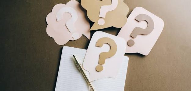 Preguntas clave para actuar financieramente