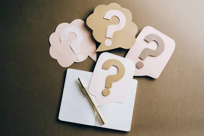 Preguntas clave para actuar financieramente