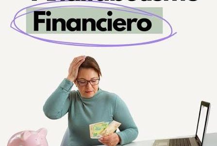 Combatamos juntos el analfabetismo financiero