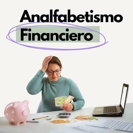 Combatiendo juntos el analfabetismo financiero
