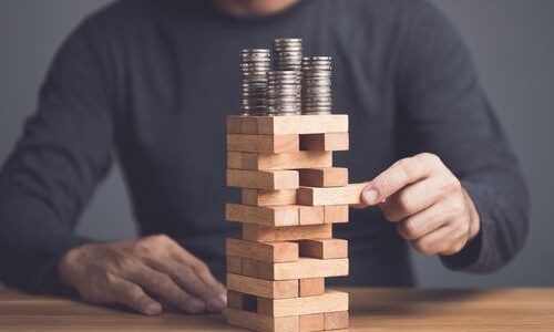 ¿Qué significa construir tu éxito financiero personal?