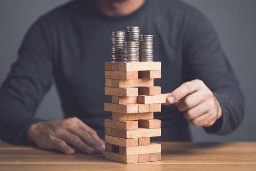 Construyendo tu éxito financiero personal paso a paso