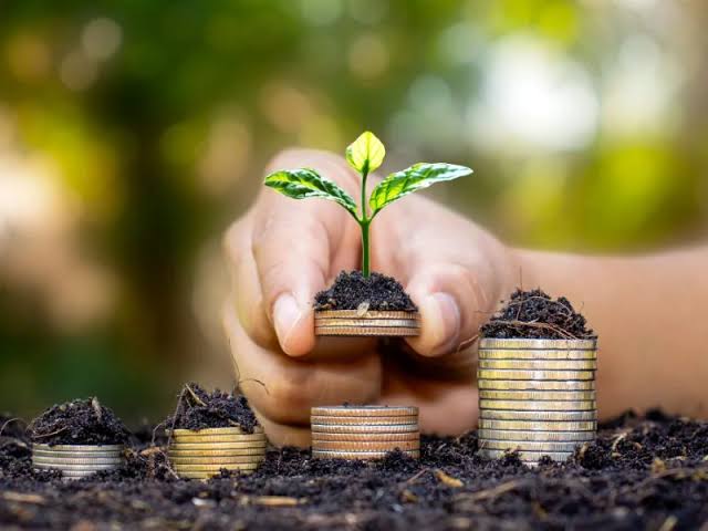 Qué deseas alcanzar desde el punto de vista financiero