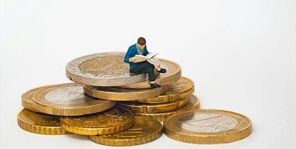 ¿Cuán importante es el dinero por sí mismo?