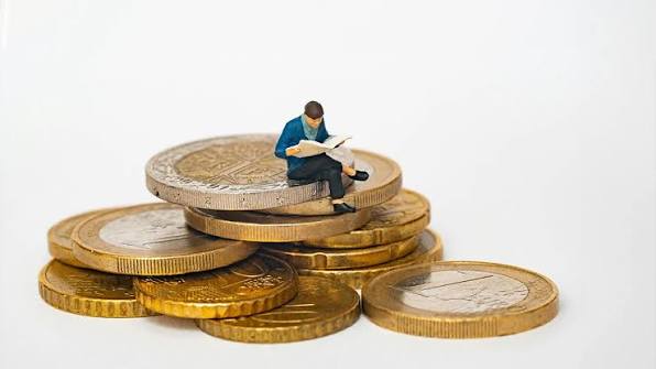 Reflexionando sobre la verdadera importancia del dinero