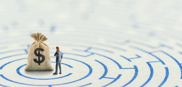 El poder del enfoque para alcanzar tus metas financieras