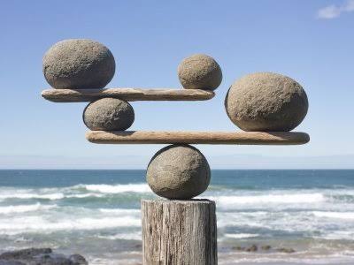 Las siete áreas de una vida equilibrada explicadas
