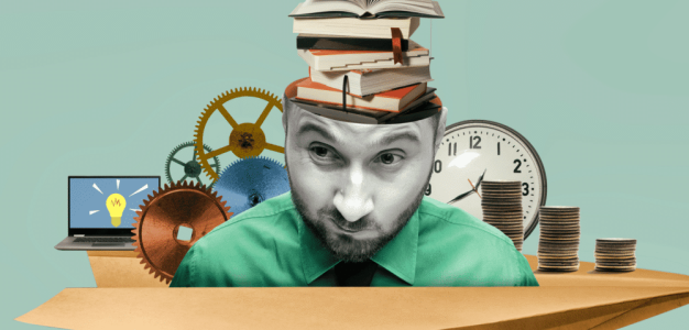 ¿Dónde puedo educarme financieramente?