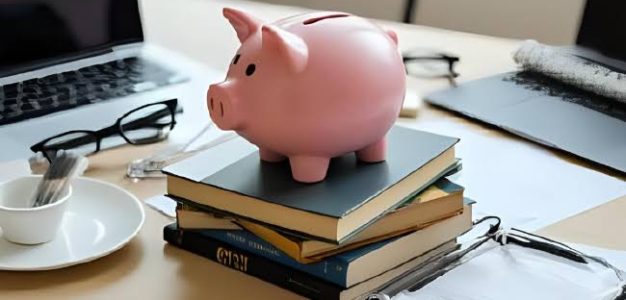 Diseña tu plan personal de auto-educación financiera