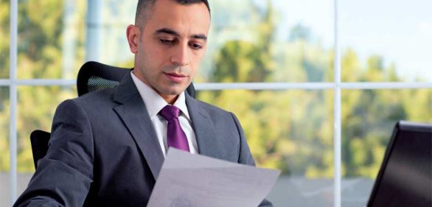 Asume la responsabilidad de tus actos