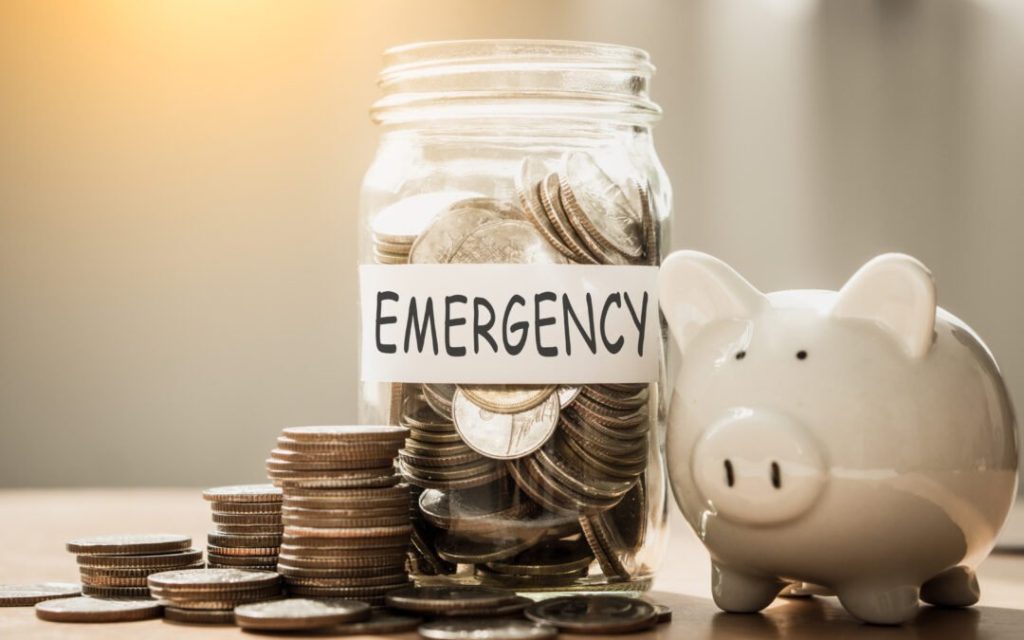 ¿Qué es un fondo de emergencia?