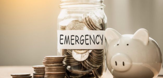 ¿Qué es un fondo de emergencia?