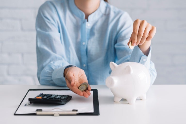 Cómo distribuir correctamente tus ingresos