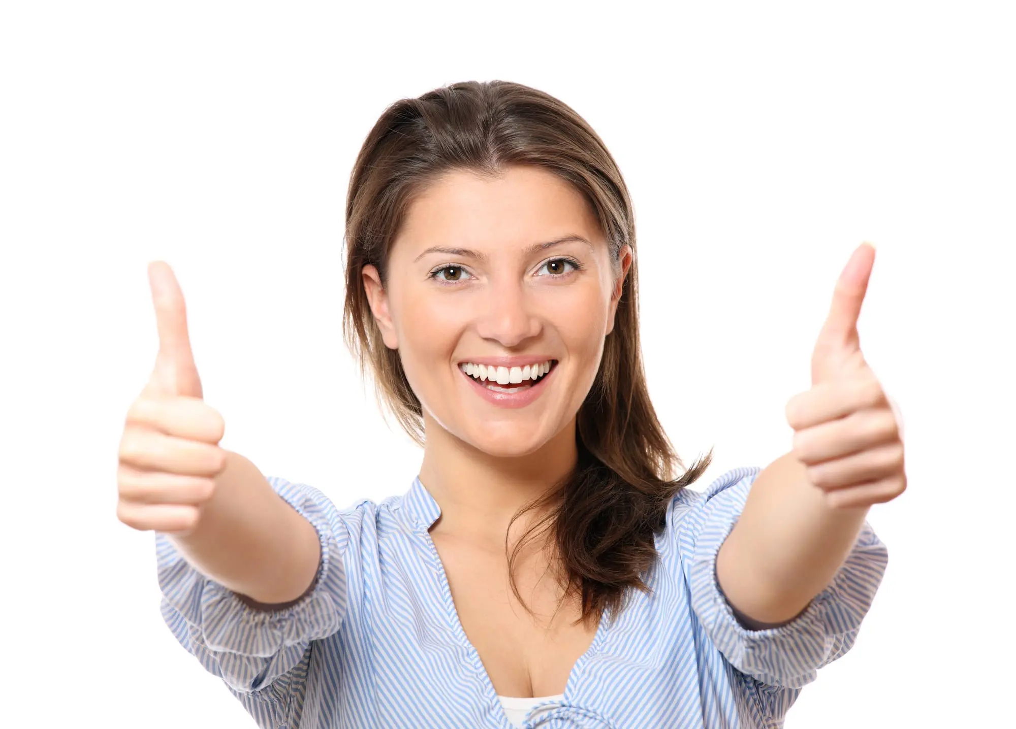 Cómo mantener una actitud positiva cada día