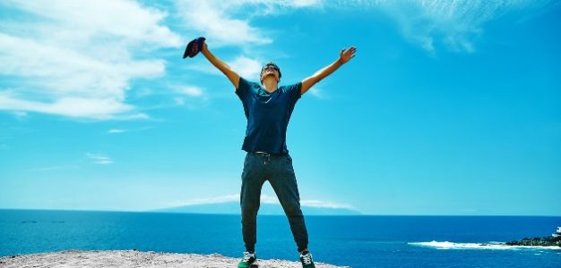 La gran promesa: un estilo de vida libre