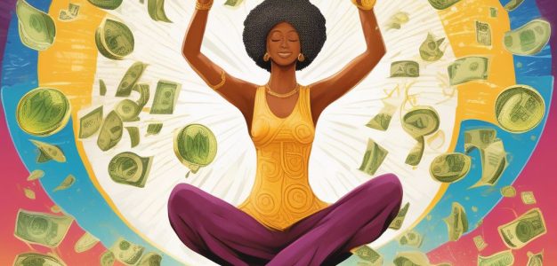 Las leyes de la prosperidad y el dinero