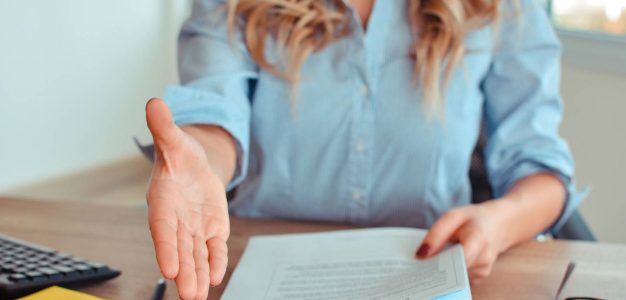 Tu primer empleo