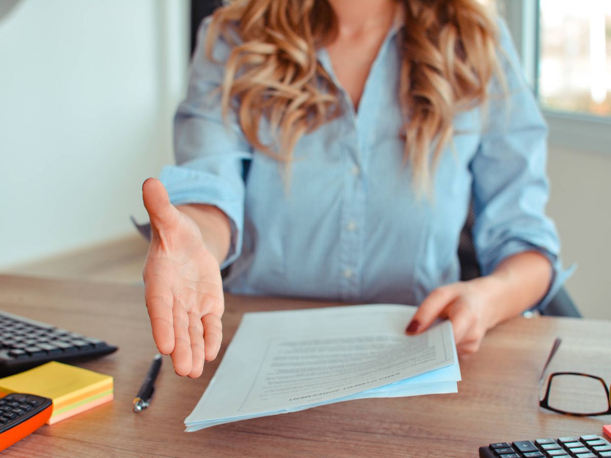 Eligiendo correctamente tu primer empleo