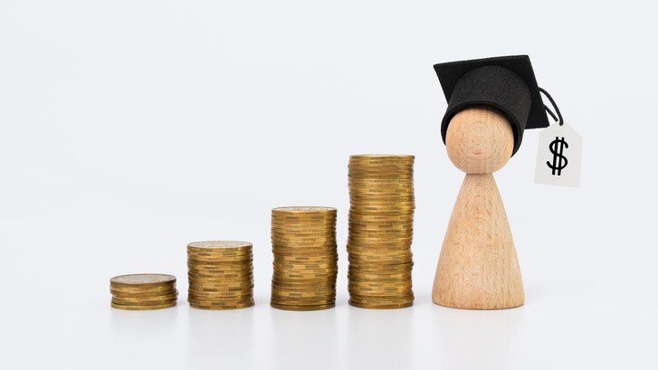 La importancia de la auto-educación financiera