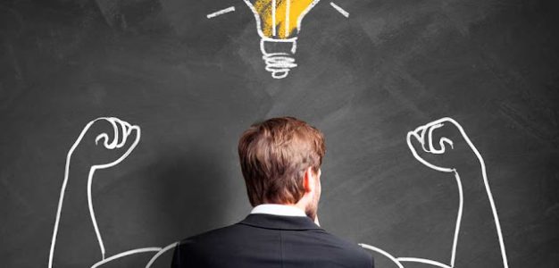 En busca de tu máximo potencial como individuo