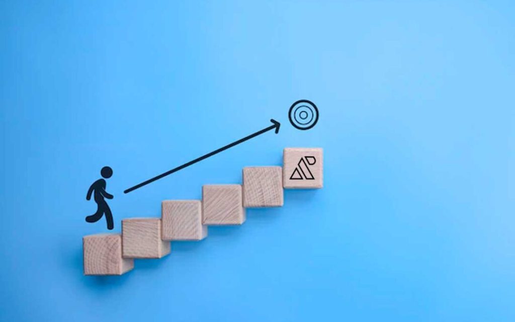 El reto de una vida con propósito