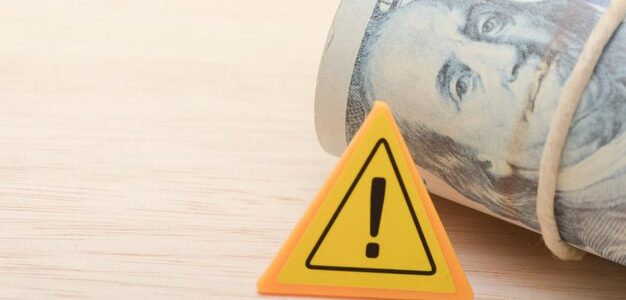 Precaución financiera
