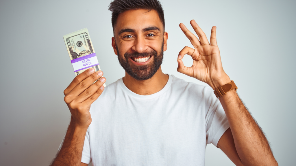 Hoy comienza tu nueva vida financiera