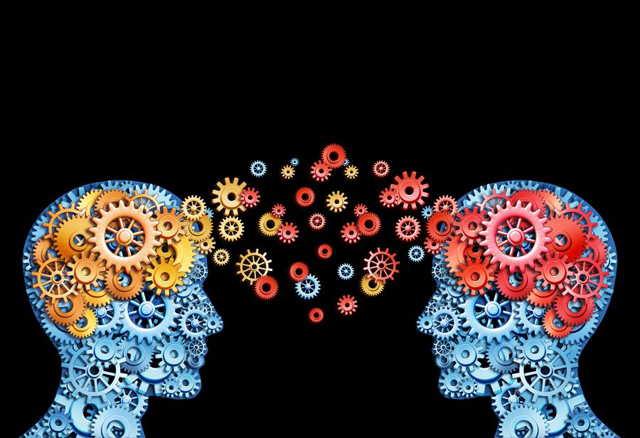 Pensamiento y acción eficientes como pilares del éxito