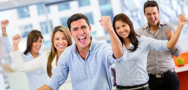 Desarrolla una actitud mental positiva