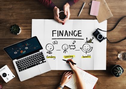 ¿Cómo planificas tu vida financiera?