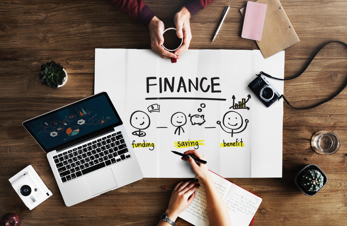 ¿Cómo planificas tu vida financiera?