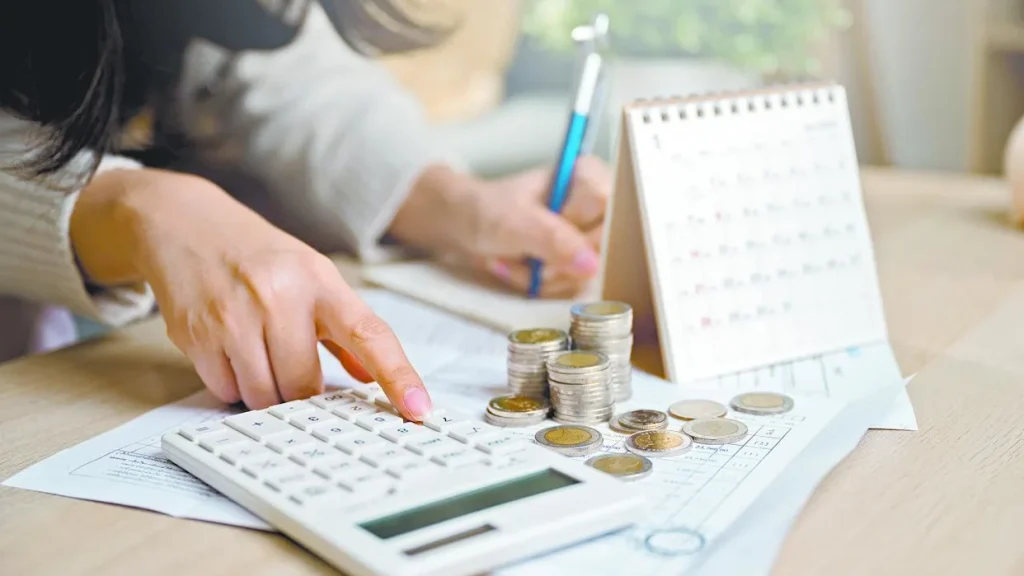 ¿Cómo planificas tu vida financiera?