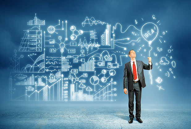 Los autodidactas son mejores emprendedores